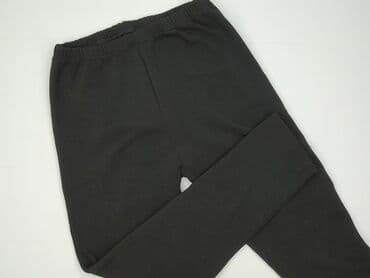 biale legginsy sinsay: Legginsy Eleganckie damskie, rozmiar S — 1