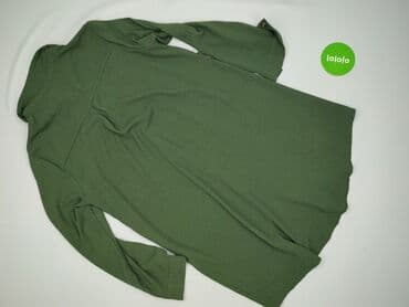 ramoneska oversize: Sukienka damska, rozmiar 3XL — 3