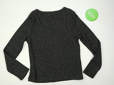 czarne bluzki basic: Beloved, Top damski, rozmiar XL — 3