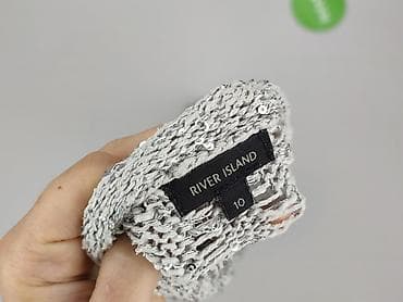 cashmere: River Island, Kardigan damski, rozmiar S — 4