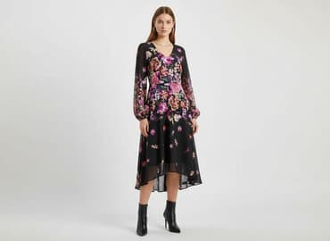 butik latika sukienki: Sukienka damska, rozmiar S — 6