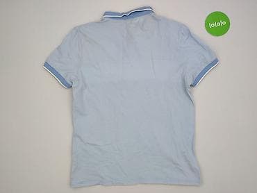 oversized: Primark, Koszulka polo dla mężczyzn, rozmiar M — 3