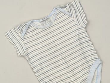 koszulka z traktorem dla dziecka: Body, 3-6 months, 
condition - Very good — 1