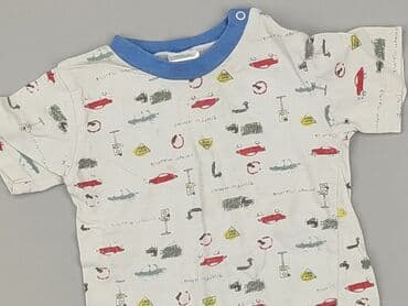 koszulka hugo boss: T-shirt, 12-18 months, condition - Very good — 1