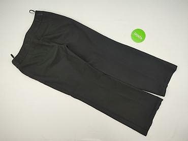 Kobiety: Atmosphere, Spodnie materiałowe damskie, rozmiar M — 3