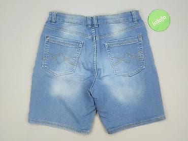 pull and bear kolarki: Livergy, Szorty dla mężczyzn, rozmiar L — 3