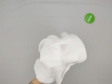 włoskie kurtki zimowe: Bluzka damska, 2XL — 6