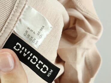 t shirty tommy hilfiger basic: Divided, Футболка жіноча, розмір S — 4