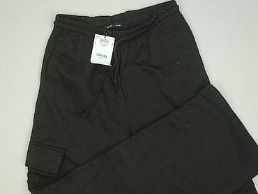 dresy sinsay: Sinsay, Spodnie dresowe damskie, rozmiar M — 1