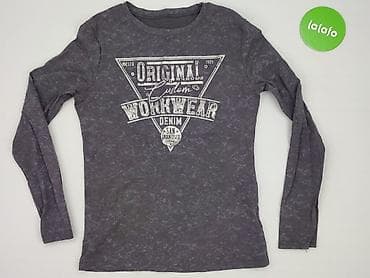 11936 h: Denim, T-shirt damski, rozmiar S — 2