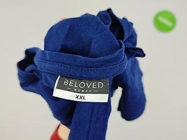 t shirty skeleton: Beloved, T-shirt damski, rozmiar 2XL — 4