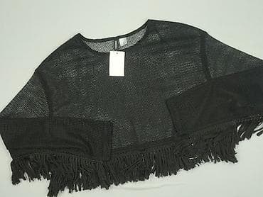 topy celine: H&M Divided, Top damski, rozmiar L — 1