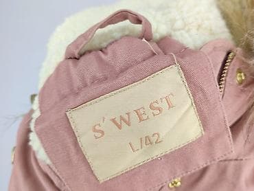 parka h: Swest, Parka damska, rozmiar L — 4