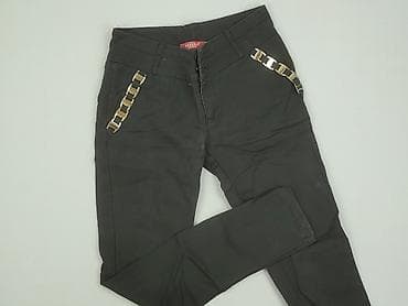 Freesia, Spodnie materiałowe damskie, rozmiar S