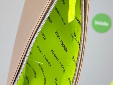 czapka bdf: Torebka, Kendall + Kylie, stan - Bardzo dobry — 4