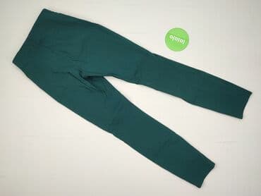 spodnie dresowe new balance: H&M, Leggings Sports for women, size XS (EU 34) — 3