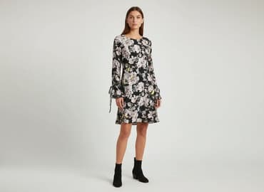sukienka 122 h m: H&M, Sukienka damska, rozmiar L — 6