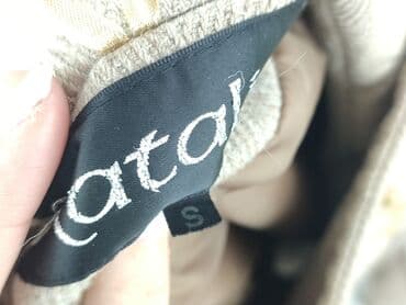 garoff kurtki: Płaszcz damski, rozmiar S — 5