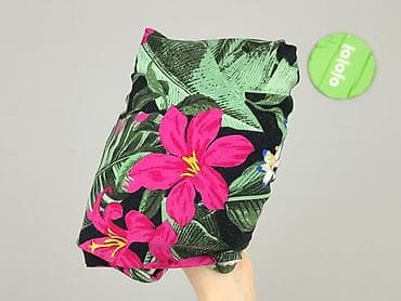 klapki czarne deichmann: F&F, Sukienka damska, rozmiar M — 6