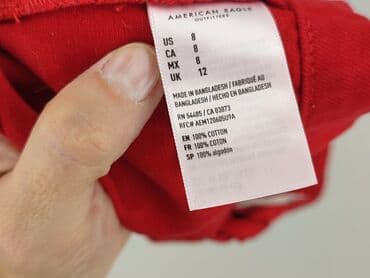 rajstop sally hansen: American Eagle, Top damski, rozmiar S — 5