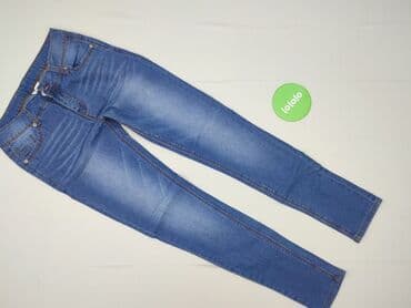 washed jeans: Jeansy damskie, rozmiar XS — 2