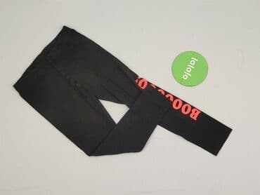 uomo majtki: Leggings for kids, Gap, 3-4 years, 98/104, condition - Perfect — 2