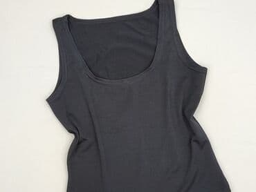 koszulka na ramiaczkach po ang: T-shirt damski, M — 1