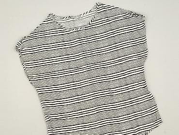 czarne bluzki plus size: Primark, Bluzka damska, rozmiar XS — 1