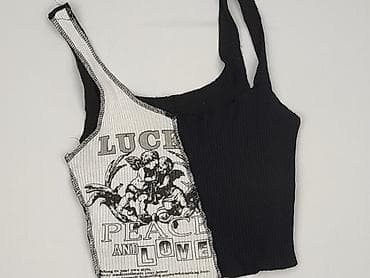 Top damski, rozmiar S
