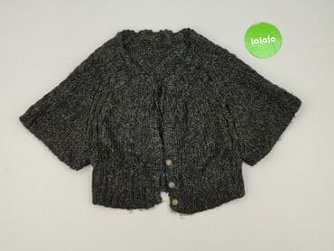 narzuty: Kardigan damski, rozmiar S — 2