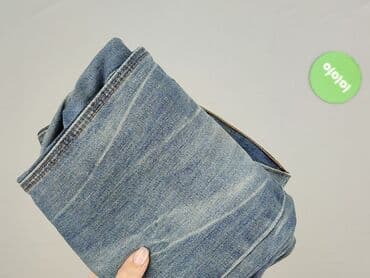 calvin klein jeansy męskie: Jeans for men, L (EU 40), SMOG, condition - Good — 5