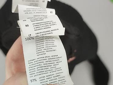 kik kurtka softshell: Kurtka bomberka damska, rozmiar 2XS — 4