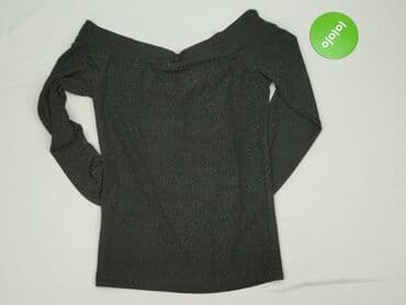 tuniki sylwestrowe: Terranova, Bluzka damska, M — 3