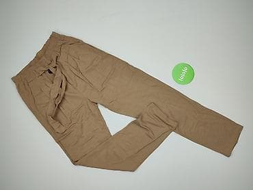 spódnice na gumce: HailyS, Spodnie materiałowe damskie, rozmiar S — 2