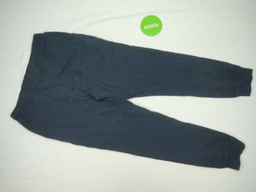 koszulki piłkarskie retro allegro: Us Polo Assn, Spodnie dresowe dla mężczyzn, XL — 3