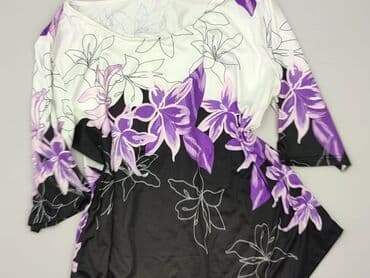 bluzki damskie rozmiar 46: Bluzka damska, rozmiar L — 1