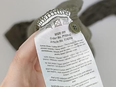 tuniko bluzki: Janina, Tunika damska, rozmiar M — 4
