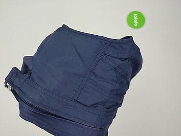 ubra kurtki wiosenne: Kamizelka damska, rozmiar S — 6