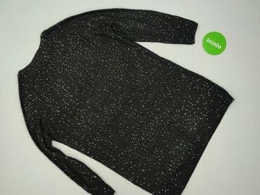 t shirty damskie z cekinami allegro: Esmara, Sweter damski, rozmiar M — 3