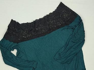 buty lurso: Orsay, Bluzka damska, rozmiar L — 1