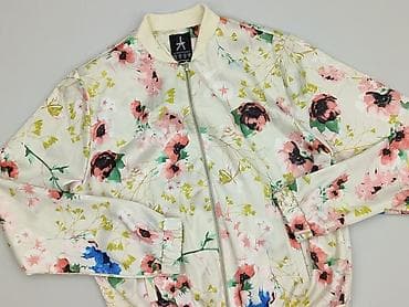 pull and bear bomberka damska: Atmosphere, Kurtka bomberka damska, rozmiar M — 1