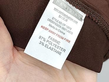 elastant: Parisian, Top damski, rozmiar S — 5