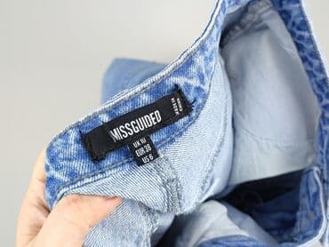 34 jeans: Missguided, Jeansy damskie, rozmiar S — 4
