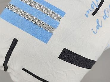 stroje nba: T-shirt damski, rozmiar L — 7