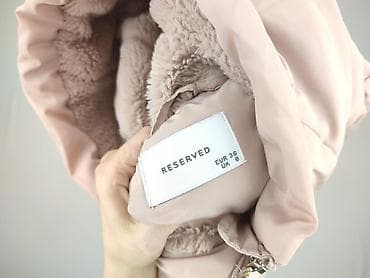Reserved, Kurtka zimowa damska, rozmiar S — 5