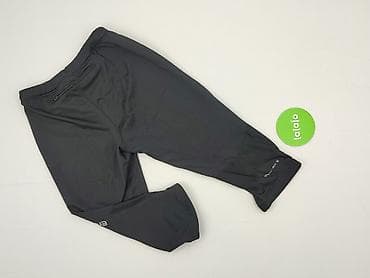 endo years: Endurance, Legginsy Sportowe damskie, rozmiar L — 3