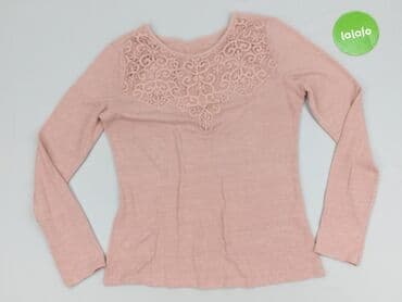 rozowa bluza pepco: Bluzka damska, rozmiar L — 2