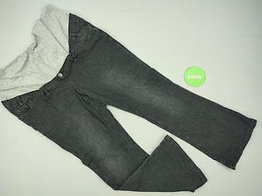 bpc mama: Bpc bonprix collection, Jeansy damskie, rozmiar 3XL — 2