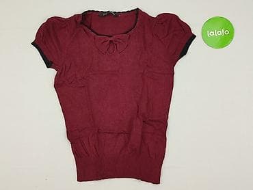 bluzy goth: Top Secret, Top damski, rozmiar S — 2