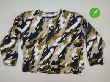 cropp wyprzedaż bluzy: Topman, Bluza damska
, rozmiar L — 3